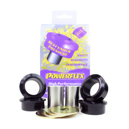 Powerflex - Porsche 911 993 (1994 - 1998)  Rear Lower Toe Link Inner Bush