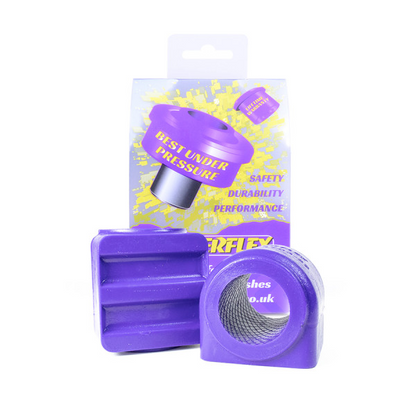 Powerflex - Ford Mustang (2015-2023)  Front Anti Roll Bar Bush 32mm
