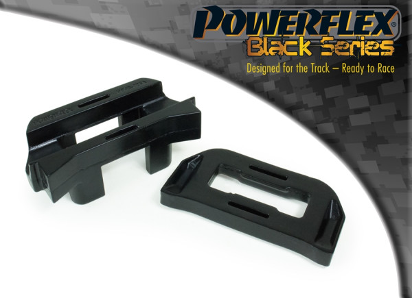 Powerflex - Porsche Macan 95B (2014 on)  Transmission Mount Insert