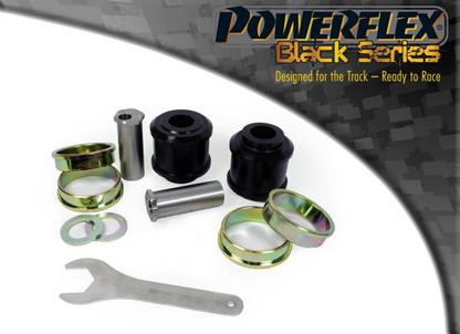 Powerflex - Mercedes-Benz CLK W209/C209/A209 (2003-2010) Front Lower Arm Inner Bush Camber Adjustable