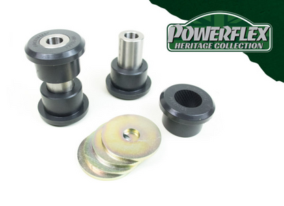 Powerflex - Porsche 911 964 (1989 - 1994)  Front Wishbone Rear Bush