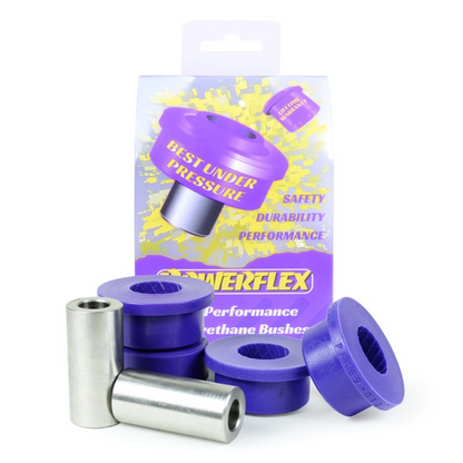 Powerflex - Scion FR-S (2014-2016)  Rear Trailing Arm Front Bush