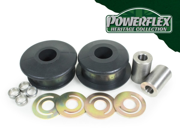 Powerflex - Volkswagen Golf Golf Mk3 (1992 - 1998)Golf MK3 2WD (1992 - 1998) Front Wishbone Rear Bush