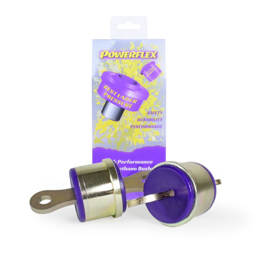 Powerflex - Mazda Mazda 3 Mazda 3 BL (2009-2013) Rear Trailing Arm Blade Bush