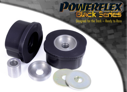 Powerflex - Porsche Macan 95B (2014 on)  Rear Wheel Bearing Housing Bush