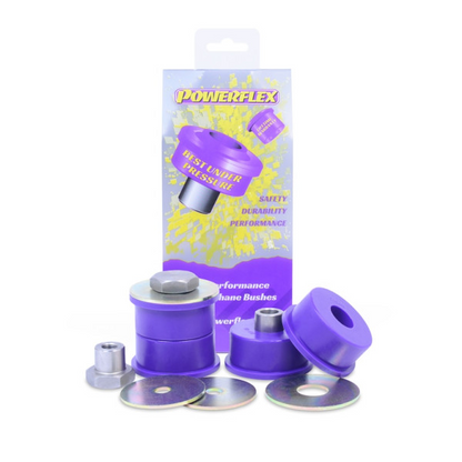 Powerflex - Subaru Impreza Impreza GJ & GP (2011-2015) Rear Diff Rear Mounting Bush