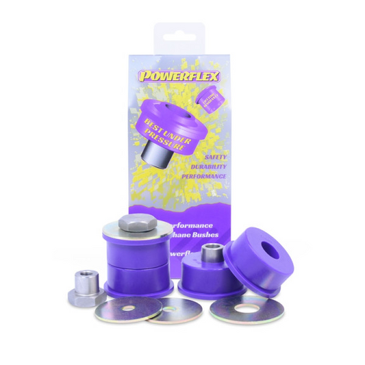 Powerflex - Subaru Impreza Impreza GJ & GP (2011-2015) Rear Diff Rear Mounting Bush