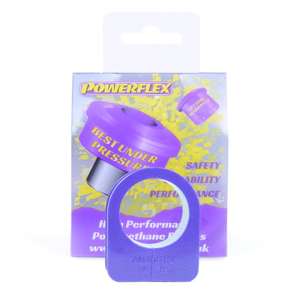 Powerflex - Mini R50/52/53 Gen 1 (2000 - 2006)  Steering Rack Mounting Bush