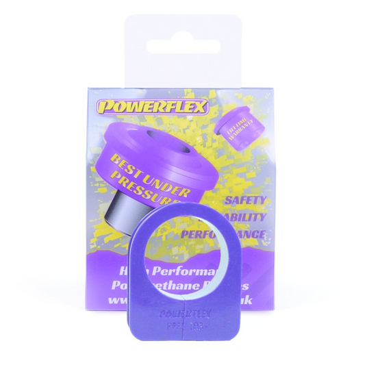 Powerflex - Mini R50/52/53 Gen 1 (2000 - 2006)  Steering Rack Mounting Bush