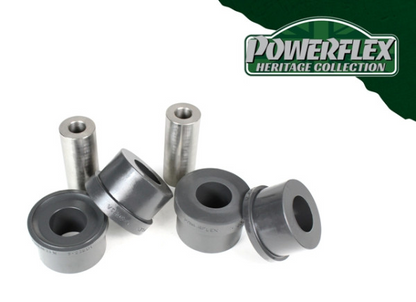 Powerflex - BMW 02 Series 1502-2002 (1962 - 1977) Rear Beam Mount Bush