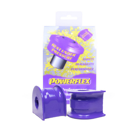 Powerflex - Volkswagen Transporter Models T6 / 6.1 Transporter (2015-2024) Front Anti Roll Bar Bush 24mm