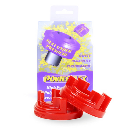 Powerflex - Toyota Aygo (2005 - 2014)  Lower Engine Mount Bush Insert