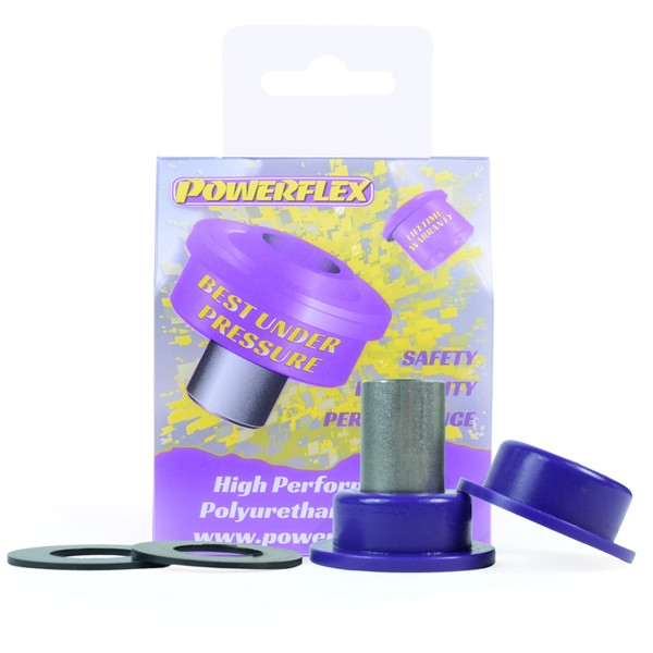 Powerflex - Ford Focus Models  Focus Mk2 inc ST and RS (2005-2010)Focus MK2 ST (2005-2010) Lower Engine Mount Small Bush