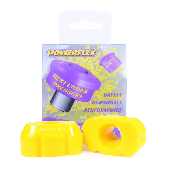 Powerflex - Hyundai i30 Models i30 PD inc N (2016 on inc Facelift) Lower Torque Mount Bush - Fast Road