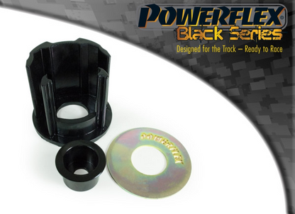 Powerflex - Audi Q2 (2017 - On) Q2 2WD REAR BEAM Lower Engine Mount (Large) Insert