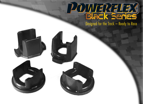 Powerflex - BMW 5 Series E39 (1996 - 2004)E39 535 to 540 Rear Subframe Mounting Front Insert