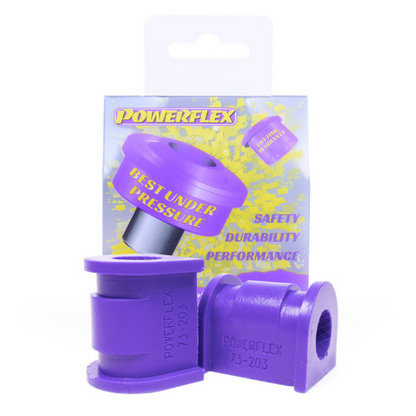 Powerflex - Suzuki Ignis (2000-2008)  Front Anti Roll Bar Bush 21mm