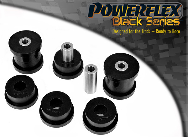Powerflex - Suzuki Ignis (2000-2008)  Rear Trailing Arm to Hub Bush