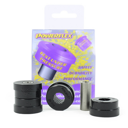 Powerflex - Honda Integra Models Integra Mk3 DB/DC2 inc. Type-R (1993-2001) Rear Upper Outer Link/Hub Bush