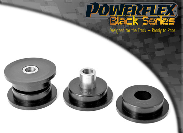 Powerflex - Ford Escort Models  Escort MK5,6 RS2000 4X4 (1992-96) Rear Diff Mounting Bush