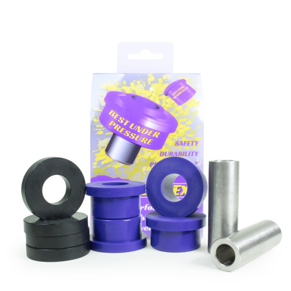 Powerflex - Scion FR-S (2014-2016)  Rear Upper Arm Inner Rear Bush