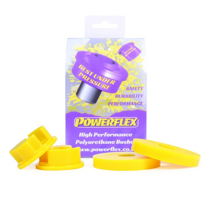 Powerflex - Alfa Romeo 105/115 Guilia, GT, GTA, GTV (1963-1977)  Gearbox Mount Rear Insert Kit