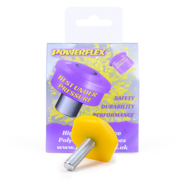Powerflex - Bumpstops Bumpstops  Bump Stop With M10x50mm Fixing Stud