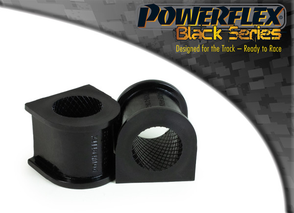 Powerflex - Ford Sierra Models Sierra Cosworth Models (1986-1992)Sapphire Cosworth 2WD (1988-1989) Rear Anti Roll Bar Bush 16mm