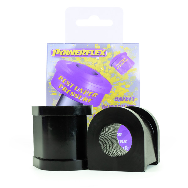 Powerflex - Tesla Roadster (2008-2012)  Front Anti Roll Bar Bush 22.2mm