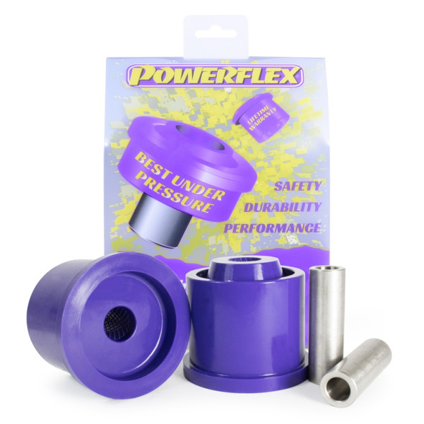 Powerflex - Peugeot 5008 T87 (2009-2017)  Rear Beam Bush