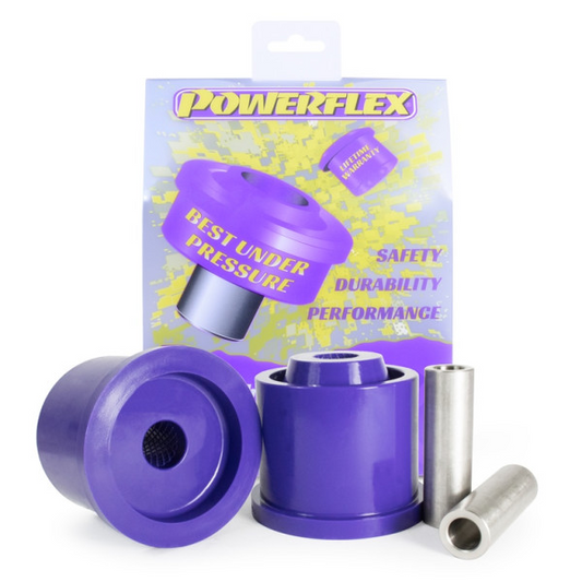 Powerflex - Peugeot 5008 T87 (2009-2017)  Rear Beam Bush