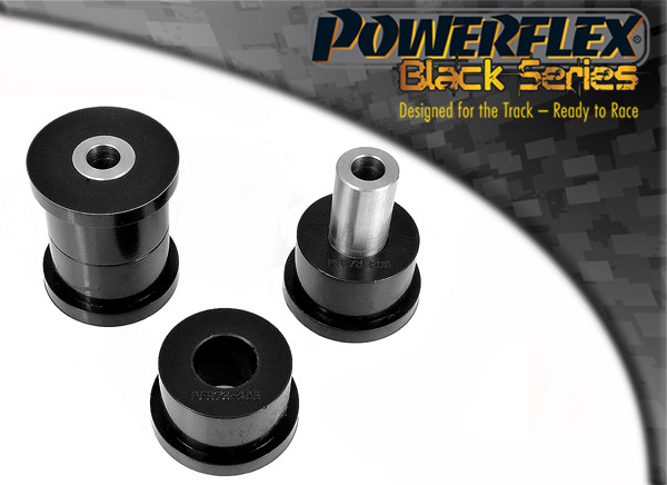 Powerflex - Suzuki Ignis (2000-2008)  Rear Trailing Arm to Chassis Bush
