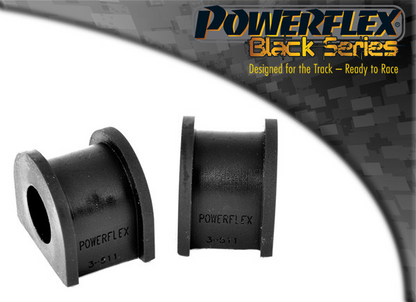Powerflex - Volkswagen Golf Golf MK4 (1997 - 2004)Golf MK4 R32 / 4Motion (1997-2004) Rear Anti Roll Bar Mounting 19mm
