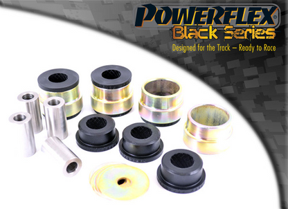 Powerflex - Renault Clio Models Clio V6 (2001 - 2005) Front Lower Wishbone Bush