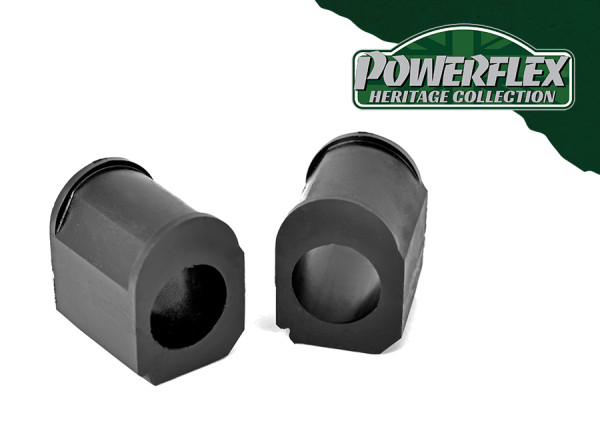 Powerflex - Renault Clio Models Clio I inc 16v & Williams (1990-1998) Front Anti Roll Bar Inner Bush 23mm