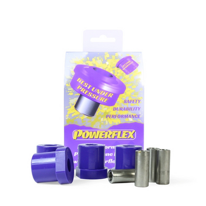 Powerflex - MG ZS Mk1 (2001-2005)  Front Upper Arm Bush