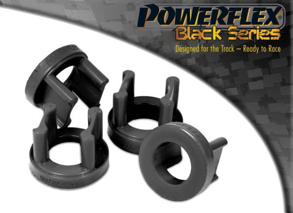 Powerflex - BMW 02 Series 1502-2002 (1962 - 1977) Rear Beam Mount Bush Inserts