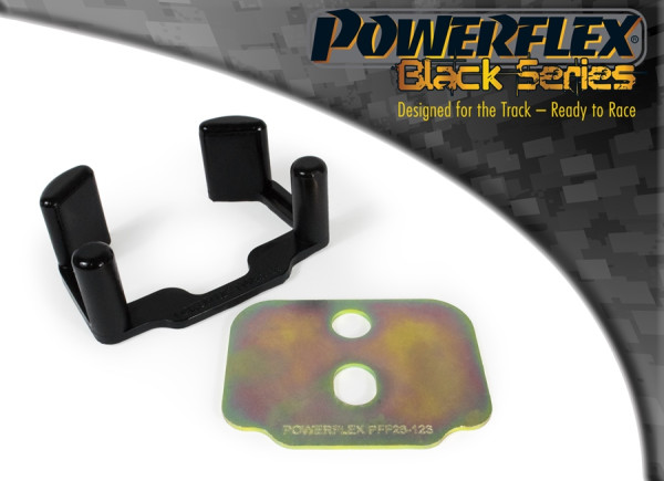 Powerflex - Hyundai Veloster Models Veloster JS inc N (2018 on) Upper Gearbox Mount Bush Insert
