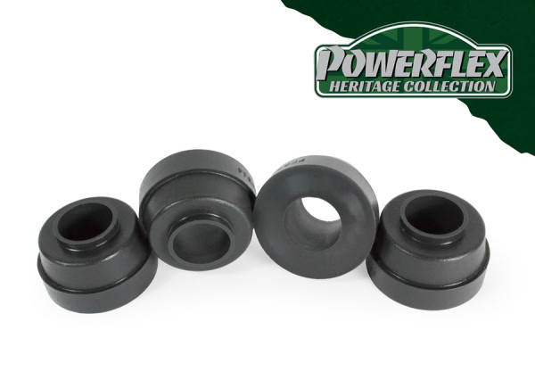 Powerflex - Toyota MR2 Models MR2 Gen2 SW20 (1989 - 1999)MR2 SW20 REV 2 to 5 (1991 - 1999) Tie Bar To Track  Control Arm Bush
