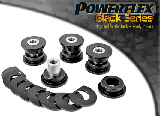 Powerflex - Porsche 911 997 (2005-2013) 997 GT2, GT3 & GT3RS (2006-2013) Rear Upper Link Arm Inner Bush