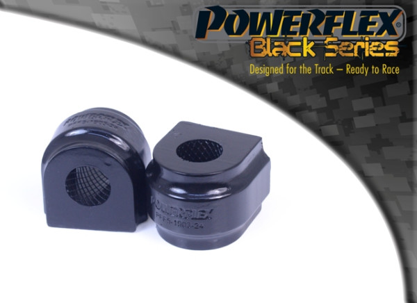 Powerflex - BMW 4 Series F32, F33, F36, F82, F83 (2013 on)F32, F33, F36 xDrive (2013 -) Front Anti Roll Bar Bush 23.6mm