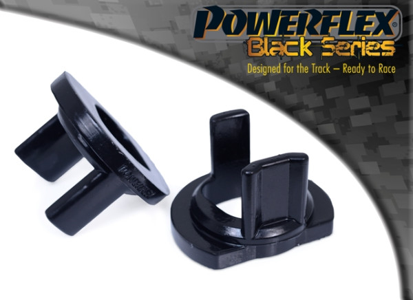 Powerflex - Porsche 911 997 (2005-2013) 997 inc. Turbo (2005-2013) Gearbox Front Mounting Bush Insert Kit