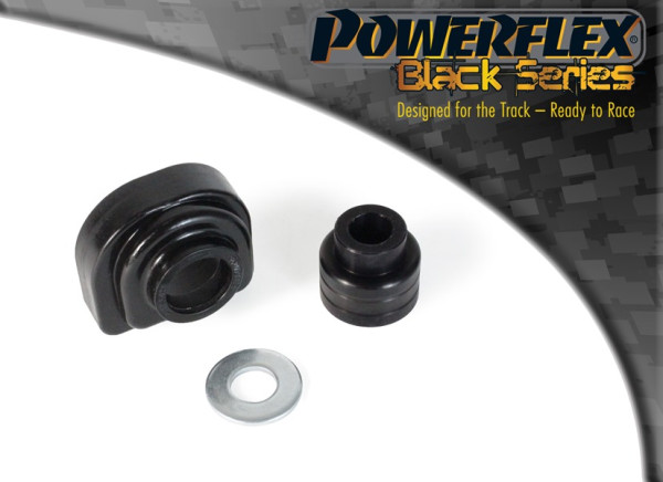 Powerflex - Hyundai i30 Models i30 PD inc N (2016 on inc Facelift) Upper Engine Mount Bush Limiter