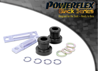 Powerflex - Honda CR-X Models CR-X del Sol (1992-1998) Rear Upper Arm Inner Bush