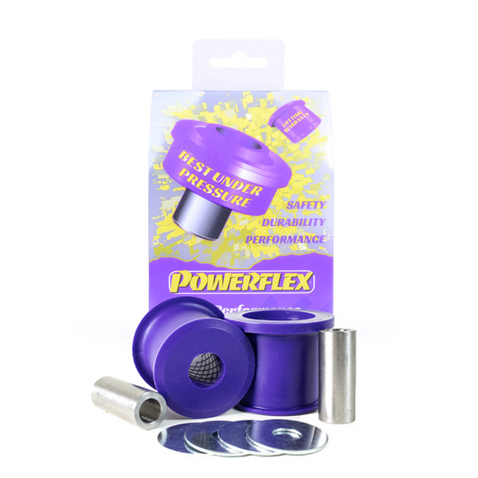 Powerflex - BMW 3 Series E46 (1999 - 2006)E46 Xi/XD (4wd) Rear Diff Front Bush