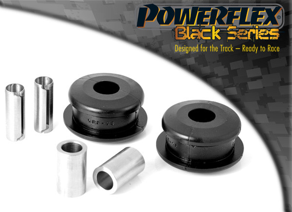 Powerflex - Volkswagen Passat Models Passat B3/B4 (1988 - 1996)Passat B3/B4 Syncro 4WD (1988 - 1996) Front Wishbone Rear Bush