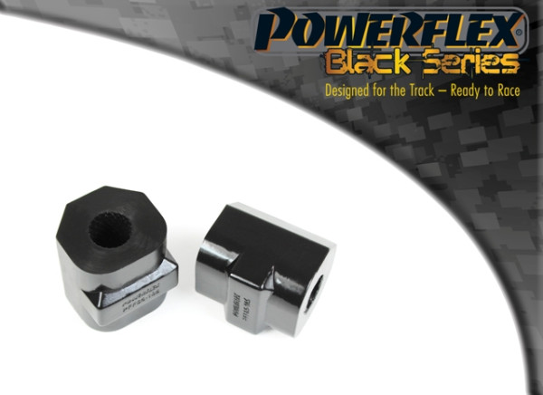 Powerflex - Volkswagen Polo Polo / Derby MK1/2 (1975 - 1994) Front Anti Roll Bar Mount 18mm