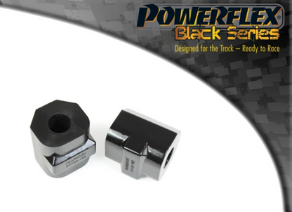 Powerflex - Volkswagen Polo Polo / Derby MK1/2 (1975 - 1994) Front Anti Roll Bar Mount 18mm