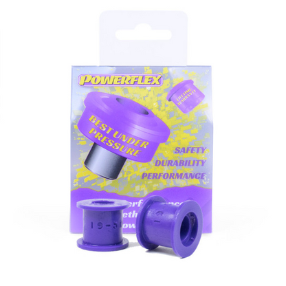 Powerflex - Ford Escort Models  Escort MK5,6 RS2000 4X4 (1992-96) Rear Track Rod To Anti Roll Bar Link Rod