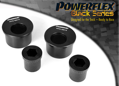 Powerflex - BMW 3 Series E46 (1999 - 2006)E46 M3 inc CSL Front Wishbone Rear Bush, Caster Offset